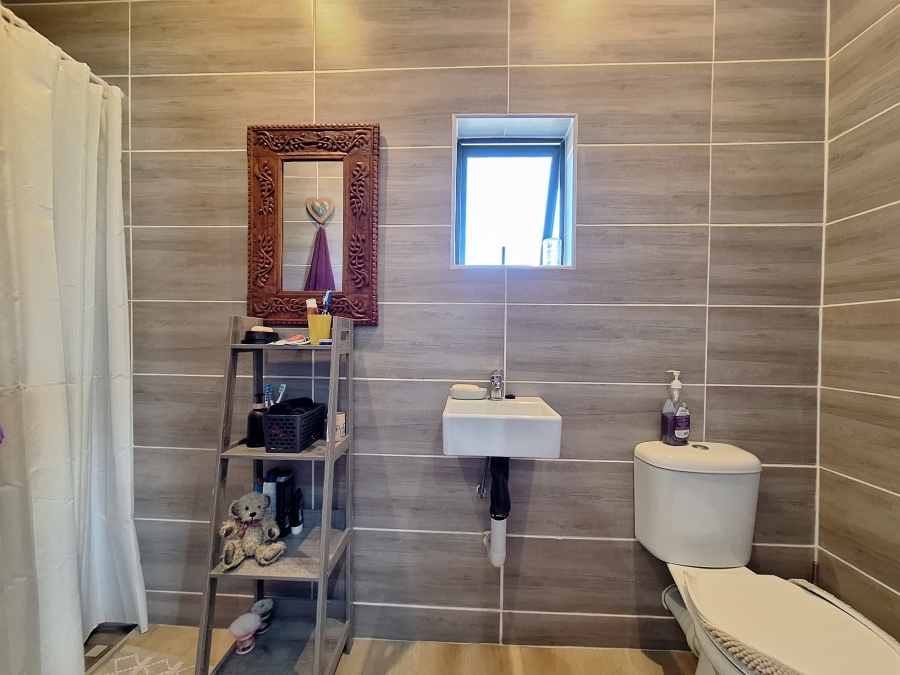 4 Bedroom Property for Sale in Memel Free State